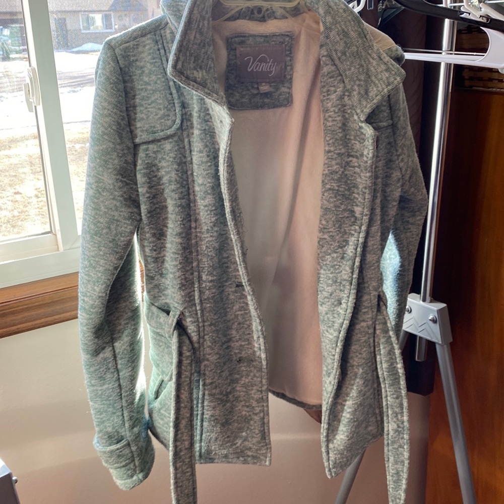 Women’s jacket